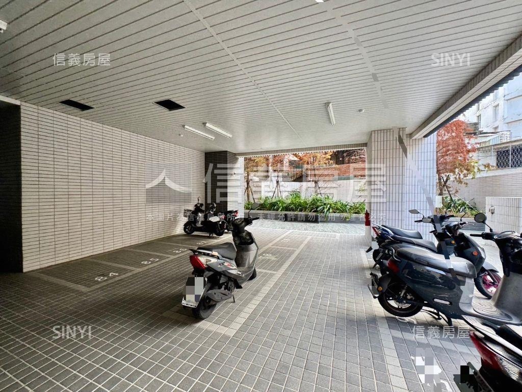 時光流域三房平車夢幻新居房屋室內格局與周邊環境