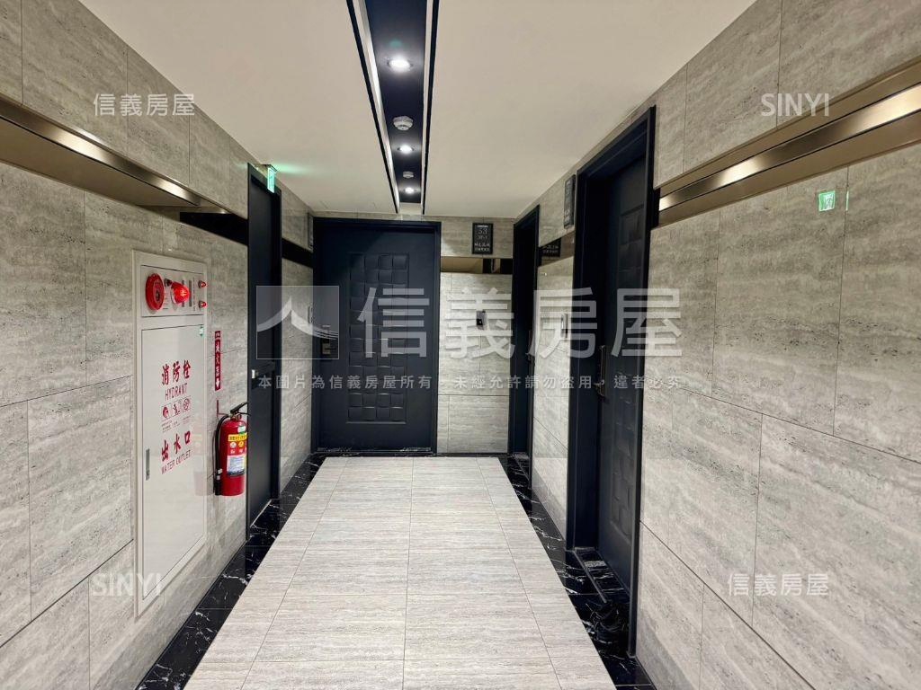 時光流域三房平車夢幻新居房屋室內格局與周邊環境