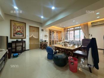 麒麟五房平面車位