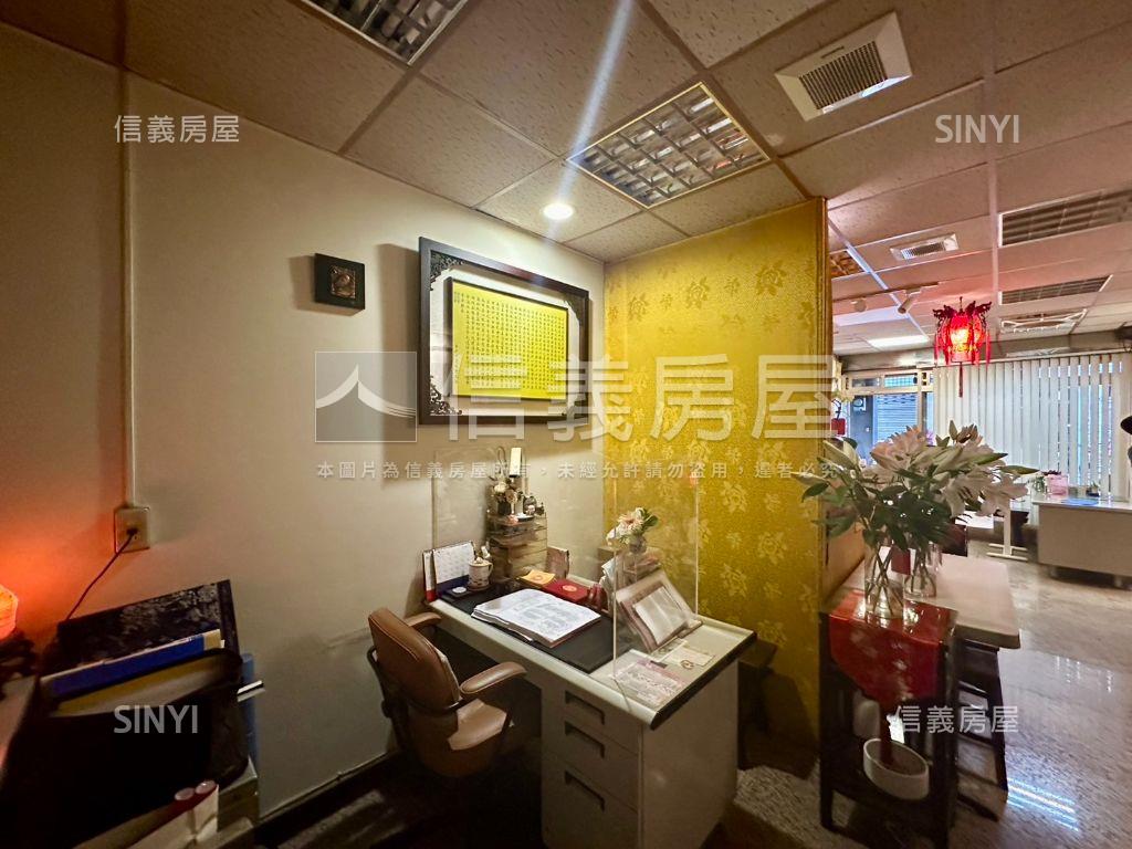 萬青街稀有透天房屋室內格局與周邊環境