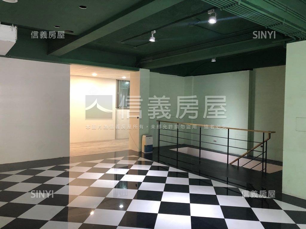 民生雅致質感金店面房屋室內格局與周邊環境