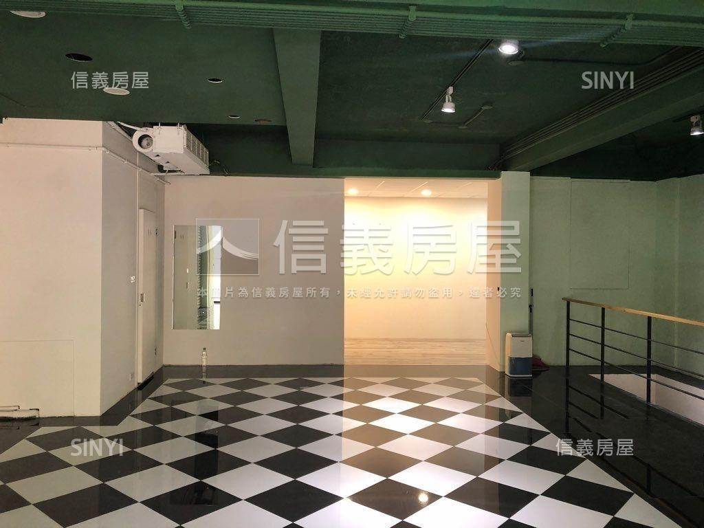 民生雅致質感金店面房屋室內格局與周邊環境