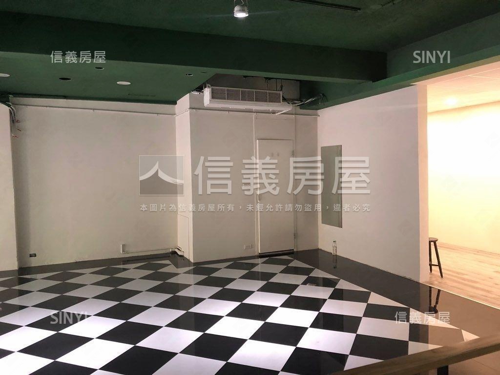 民生雅致質感金店面房屋室內格局與周邊環境