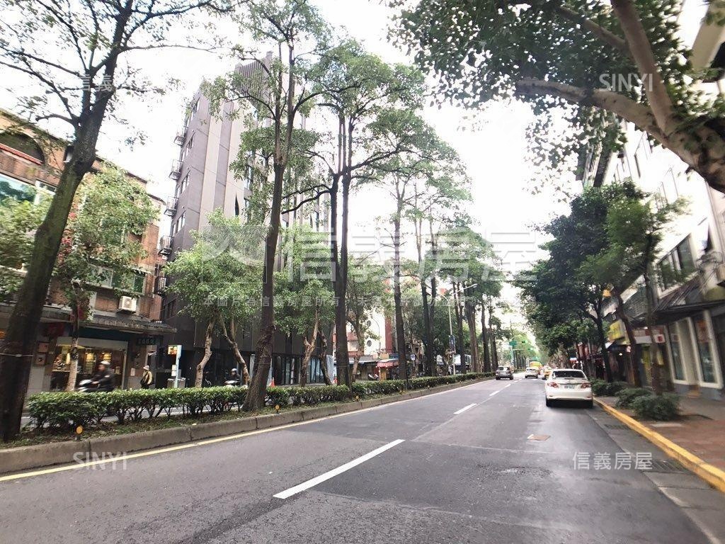 民生雅致質感金店面房屋室內格局與周邊環境