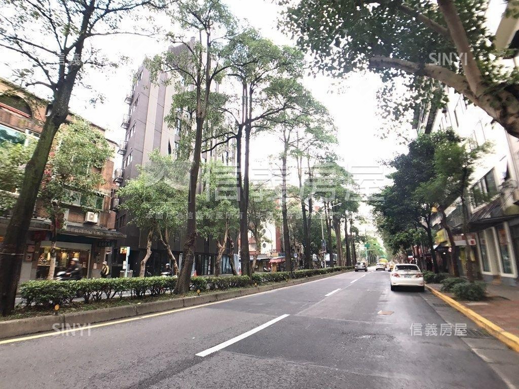 民生雅致質感金店面房屋室內格局與周邊環境