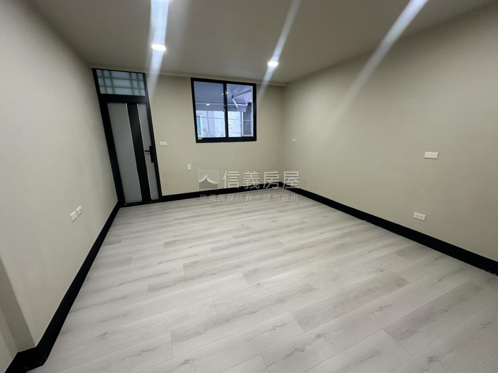 大里裝潢過透天房屋室內格局與周邊環境