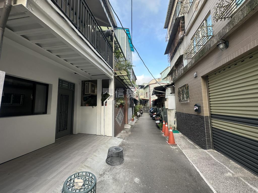 大里裝潢過透天房屋室內格局與周邊環境