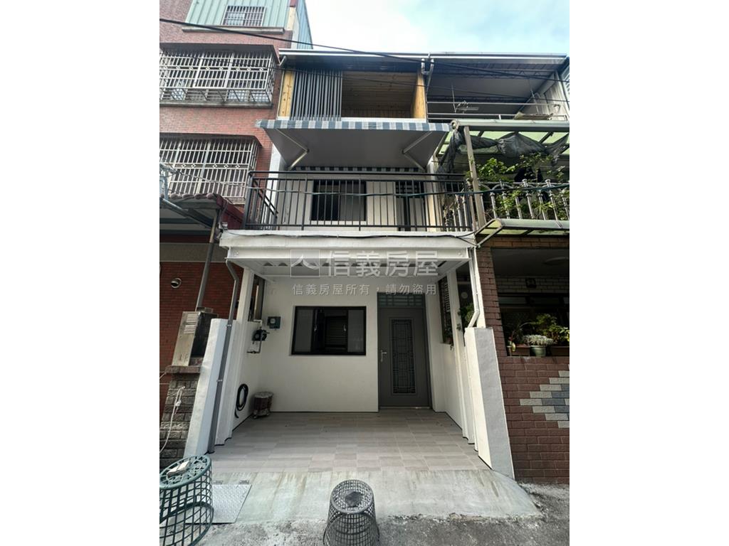 大里裝潢過透天房屋室內格局與周邊環境