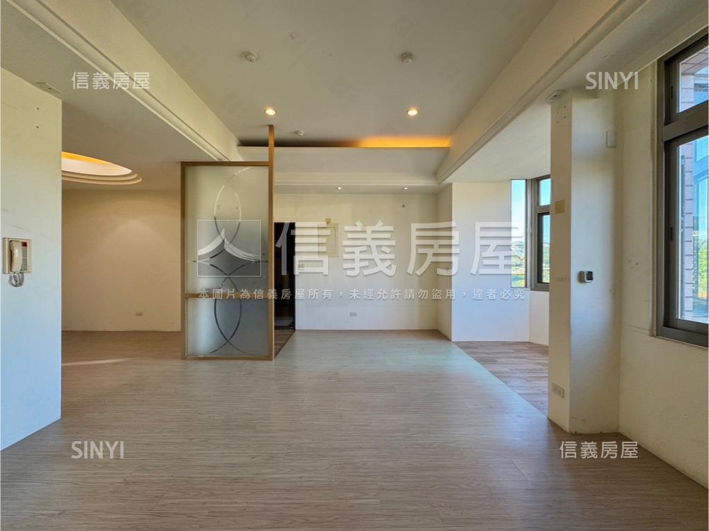 新光河山採光裝潢屋房屋室內格局與周邊環境