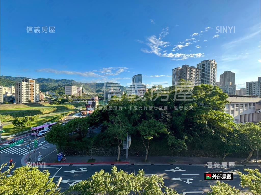新光河山採光裝潢屋房屋室內格局與周邊環境