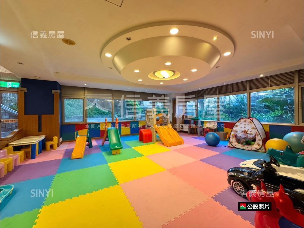 新光河山採光裝潢屋房屋室內格局與周邊環境