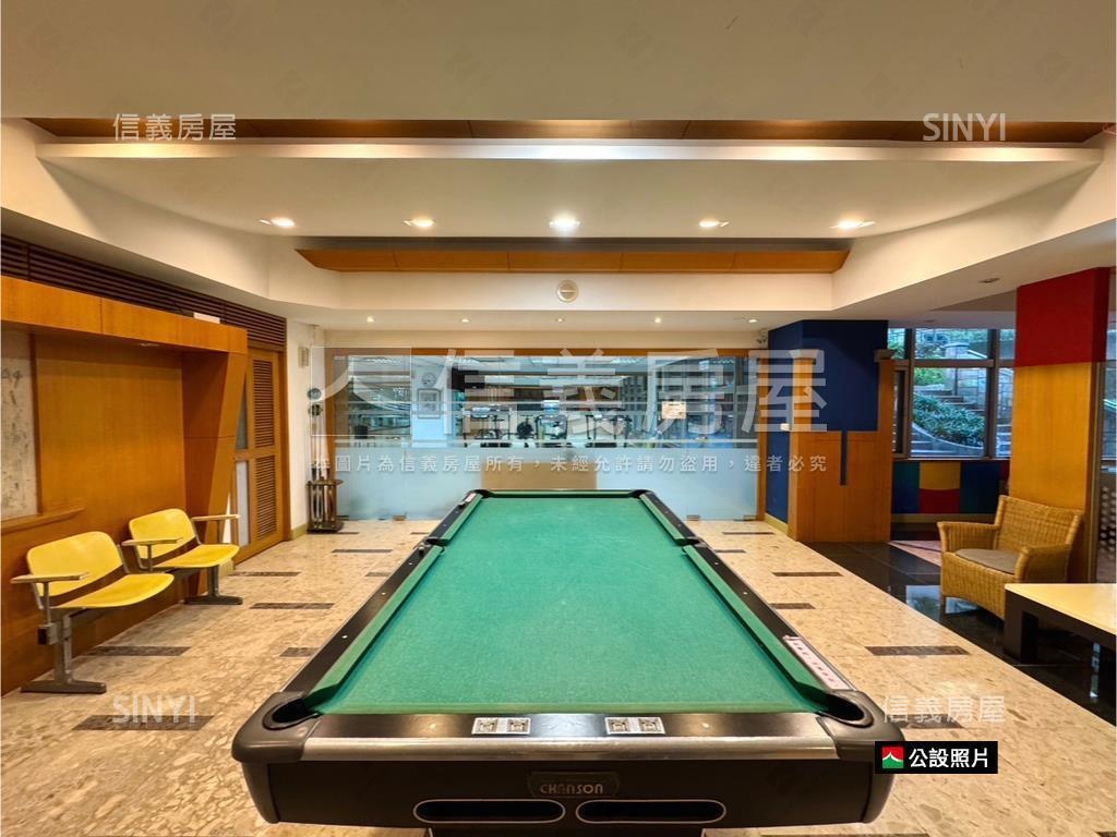 新光河山採光裝潢屋房屋室內格局與周邊環境