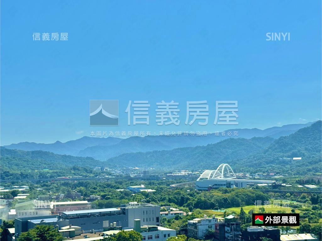 專任．濟弘二期磅礡鉅獻房屋室內格局與周邊環境