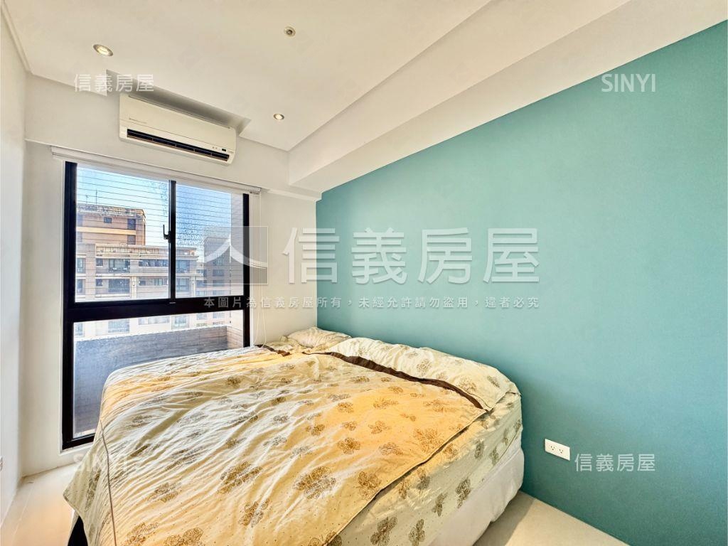 專任．濟弘二期磅礡鉅獻房屋室內格局與周邊環境
