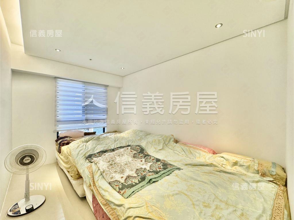 專任．濟弘二期磅礡鉅獻房屋室內格局與周邊環境