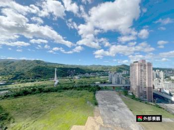 青年守則四房三衛平面車位