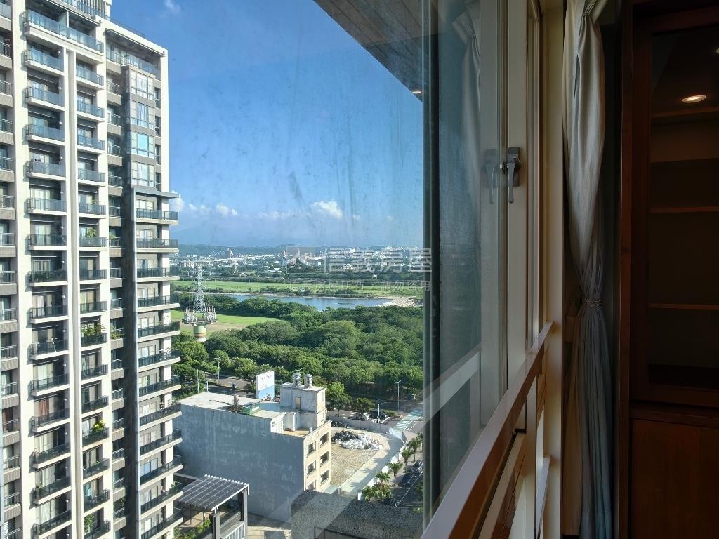 椰林大道房屋室內格局與周邊環境