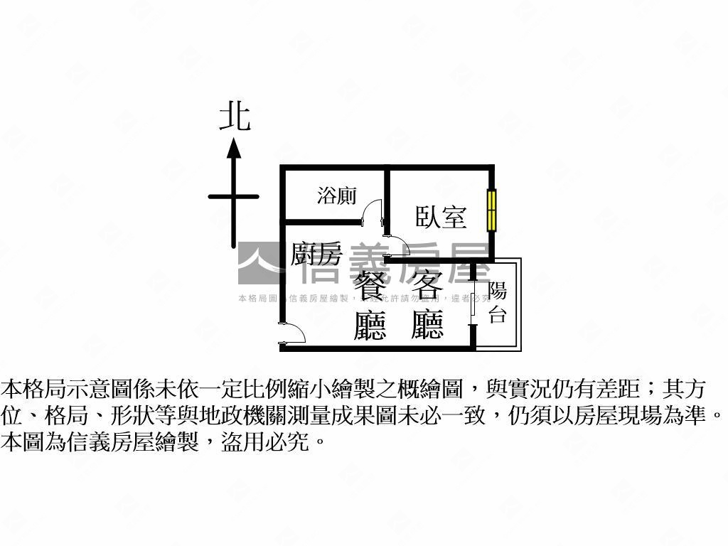 近文修公園附車位小豪宅房屋室內格局與周邊環境