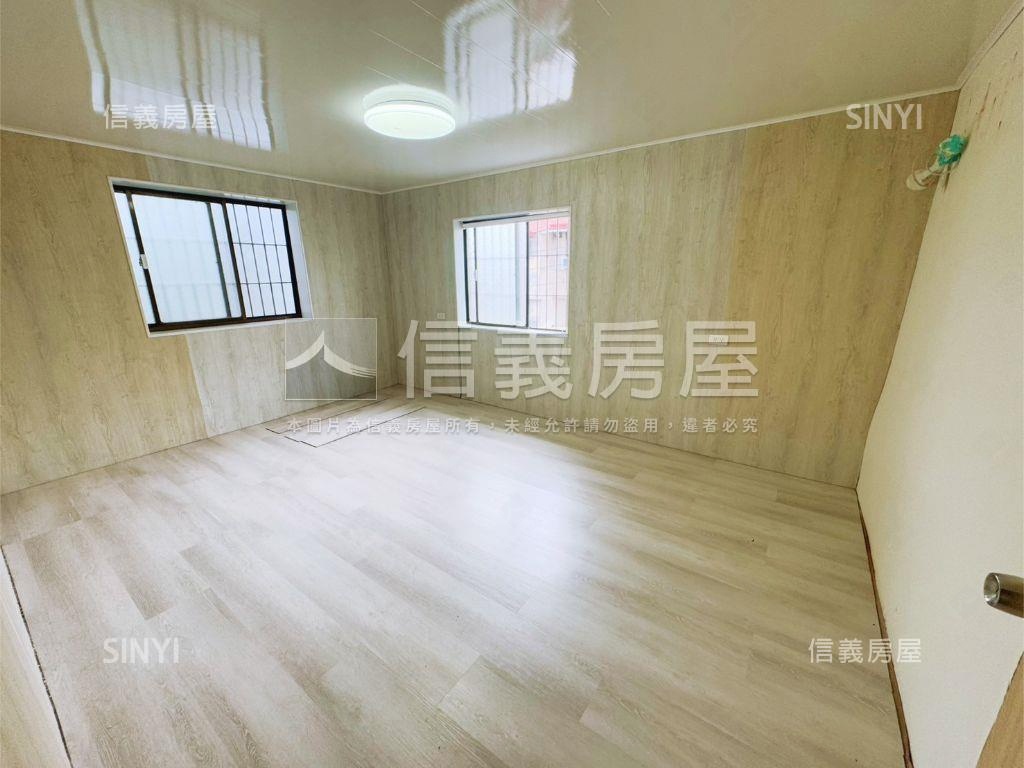 極品✪近公園運動中心透天房屋室內格局與周邊環境