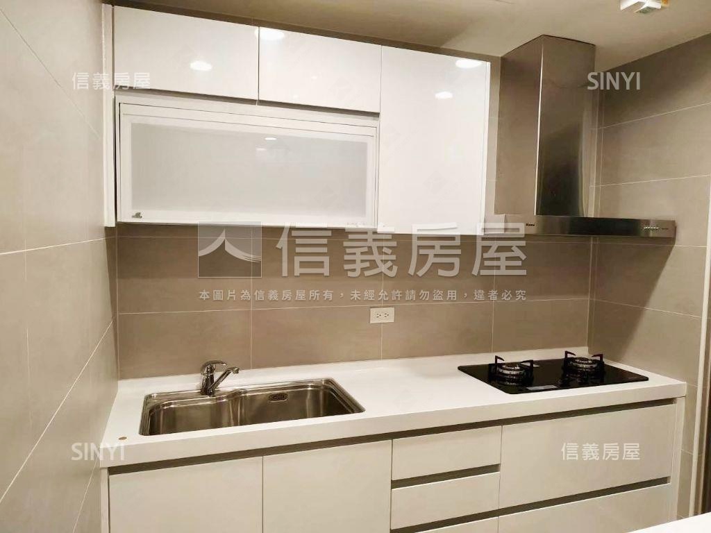 皇翔御花園精裝釋出！房屋室內格局與周邊環境