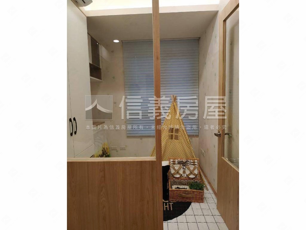 皇翔御花園精裝釋出！房屋室內格局與周邊環境