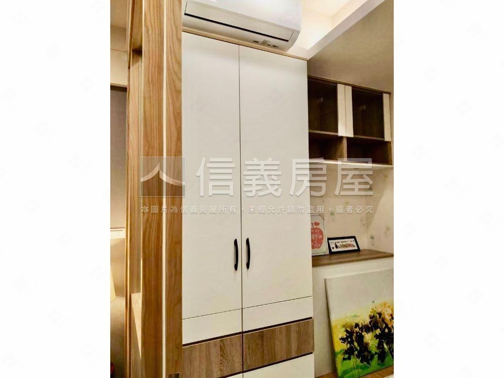 皇翔御花園精裝釋出！房屋室內格局與周邊環境