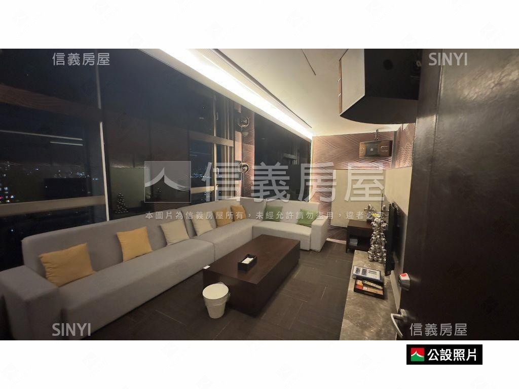 皇翔御花園精裝釋出！房屋室內格局與周邊環境