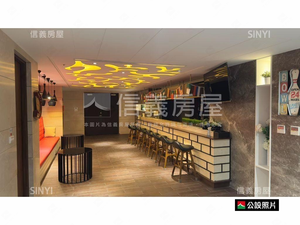 皇翔御花園精裝釋出！房屋室內格局與周邊環境