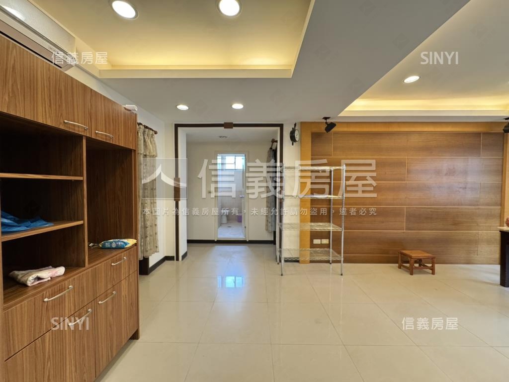近內湖捷運站極美公寓房屋室內格局與周邊環境