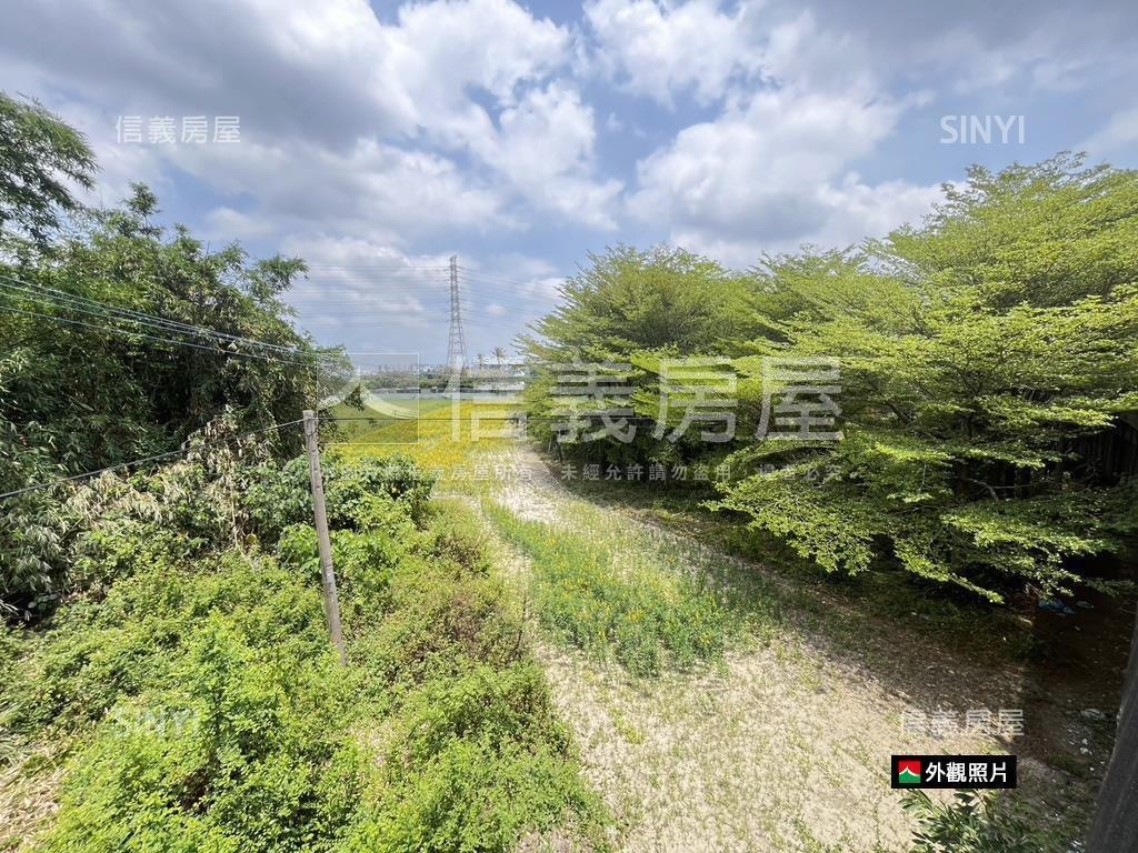 新市橋頭段土地房屋室內格局與周邊環境