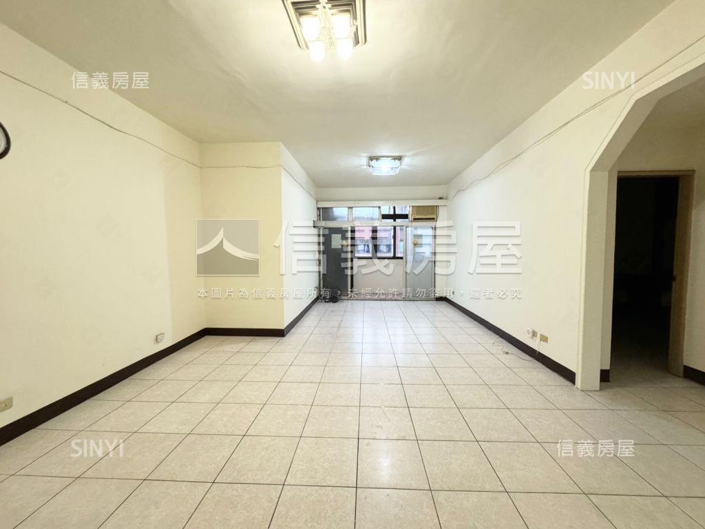 志清景興學區好宅房屋室內格局與周邊環境