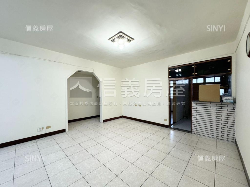 志清景興學區好宅房屋室內格局與周邊環境