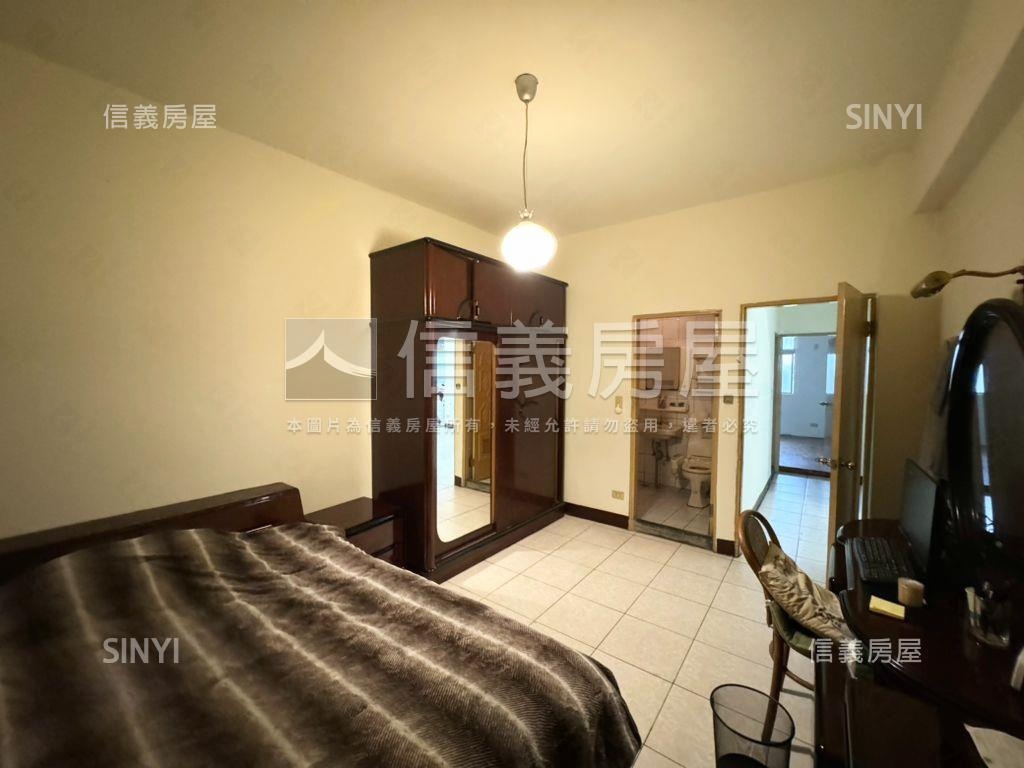 志清景興學區好宅房屋室內格局與周邊環境