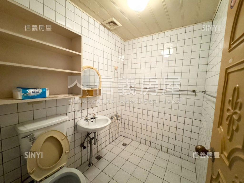 志清景興學區好宅房屋室內格局與周邊環境