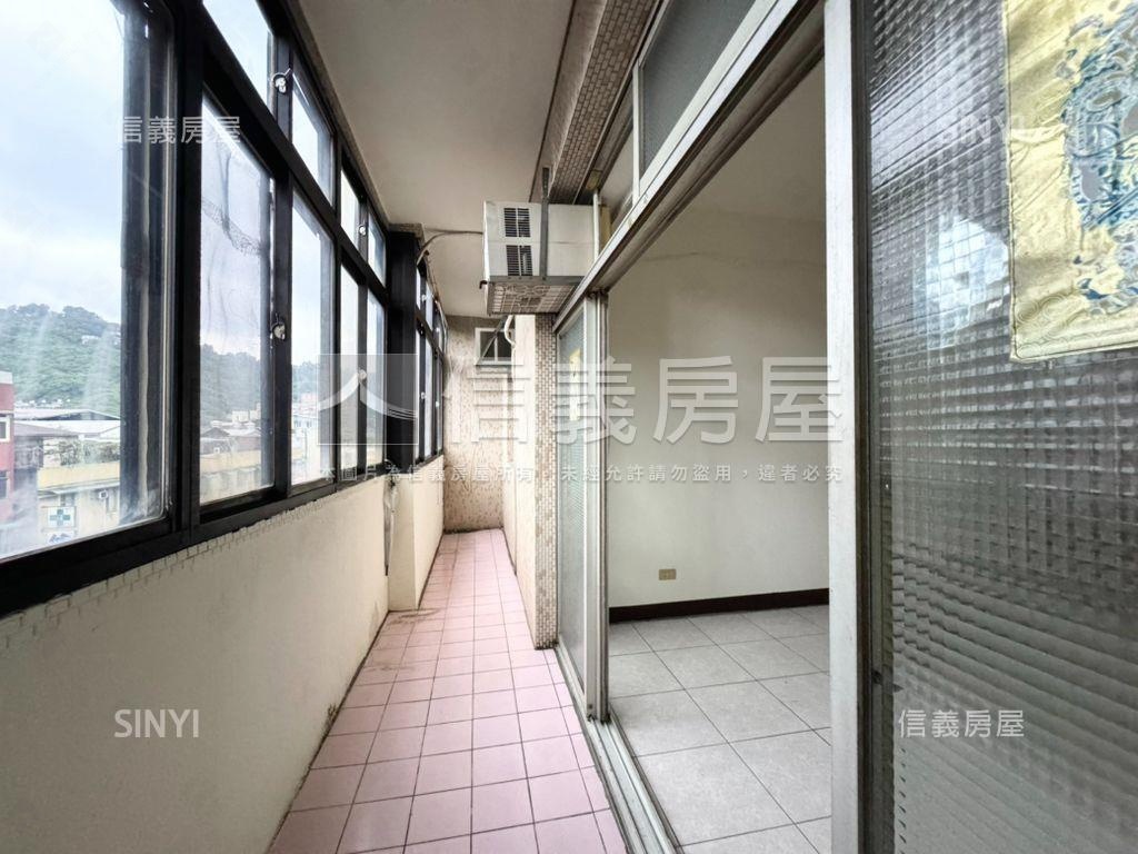 志清景興學區好宅房屋室內格局與周邊環境
