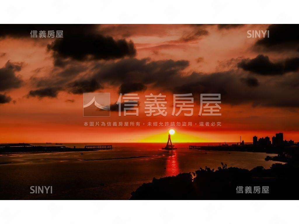 海帝璀璨山河景房屋室內格局與周邊環境