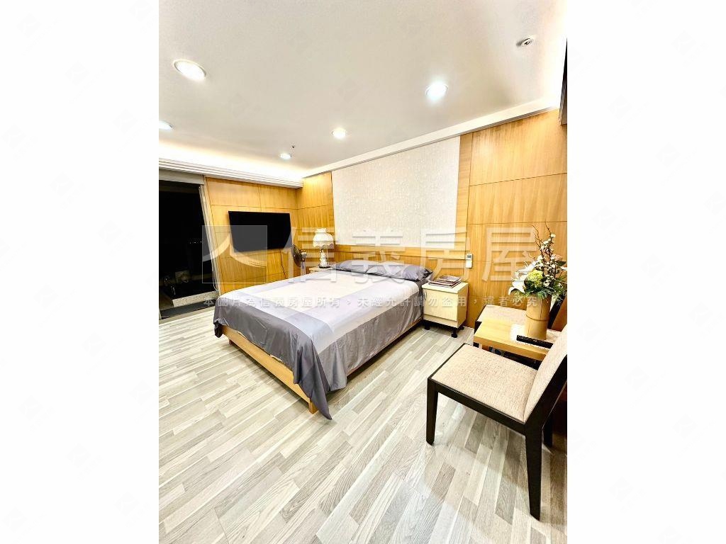 海帝璀璨山河景房屋室內格局與周邊環境