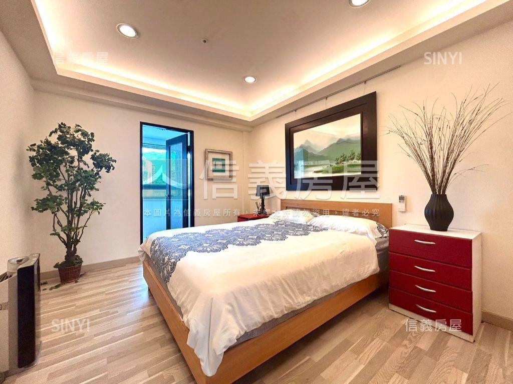 海帝璀璨山河景房屋室內格局與周邊環境