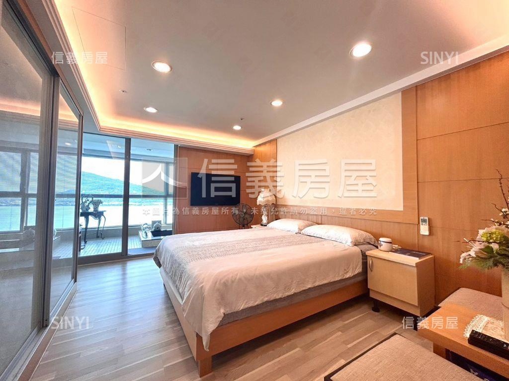 海帝璀璨山河景房屋室內格局與周邊環境