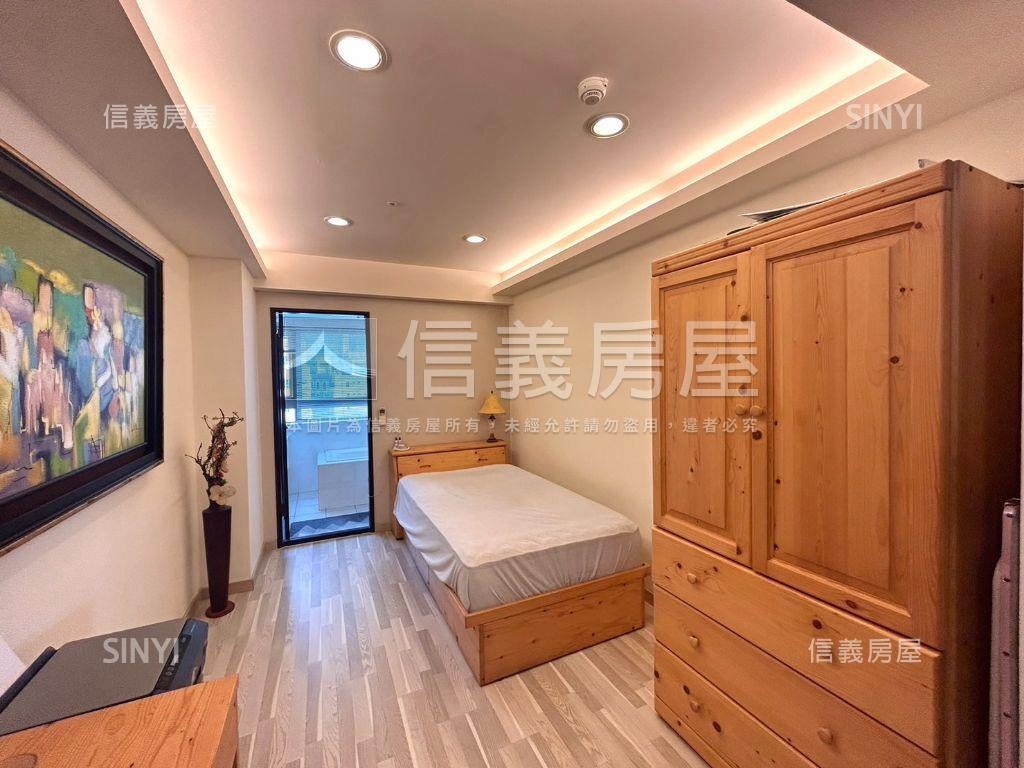 海帝璀璨山河景房屋室內格局與周邊環境