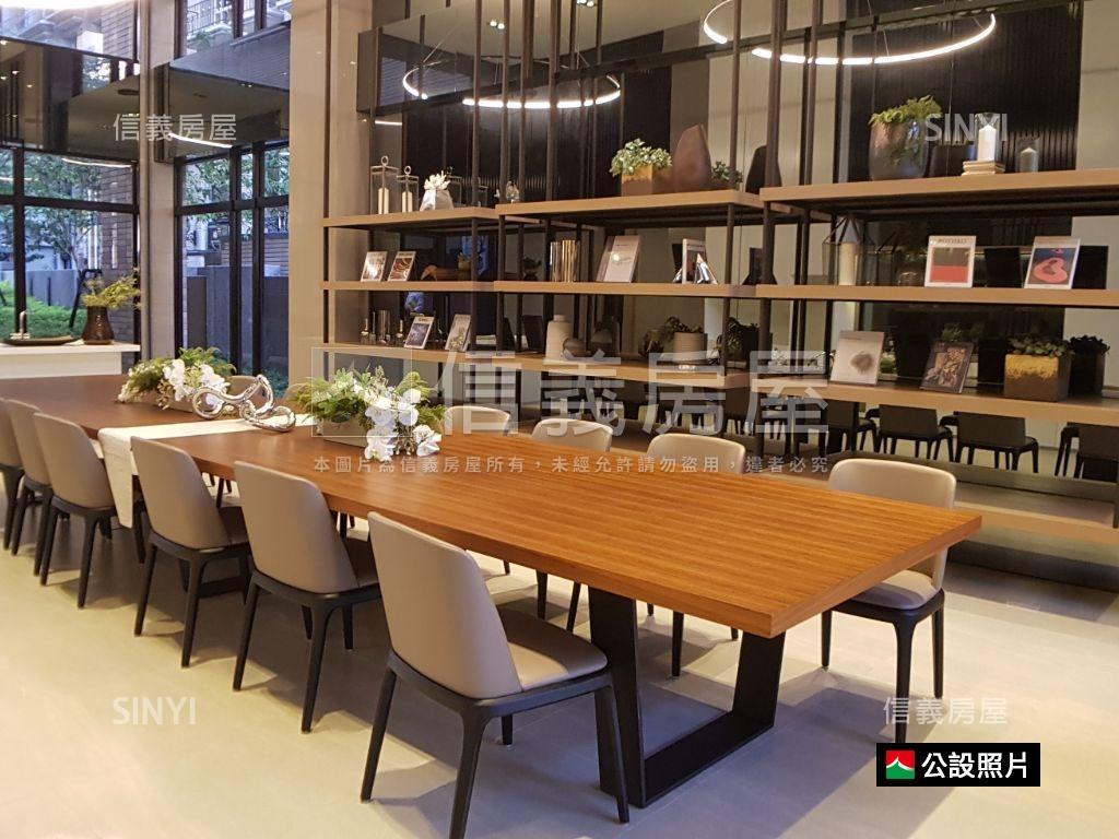 昕世代溫馨套房加車位房屋室內格局與周邊環境