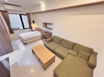 昕世代溫馨套房加車位