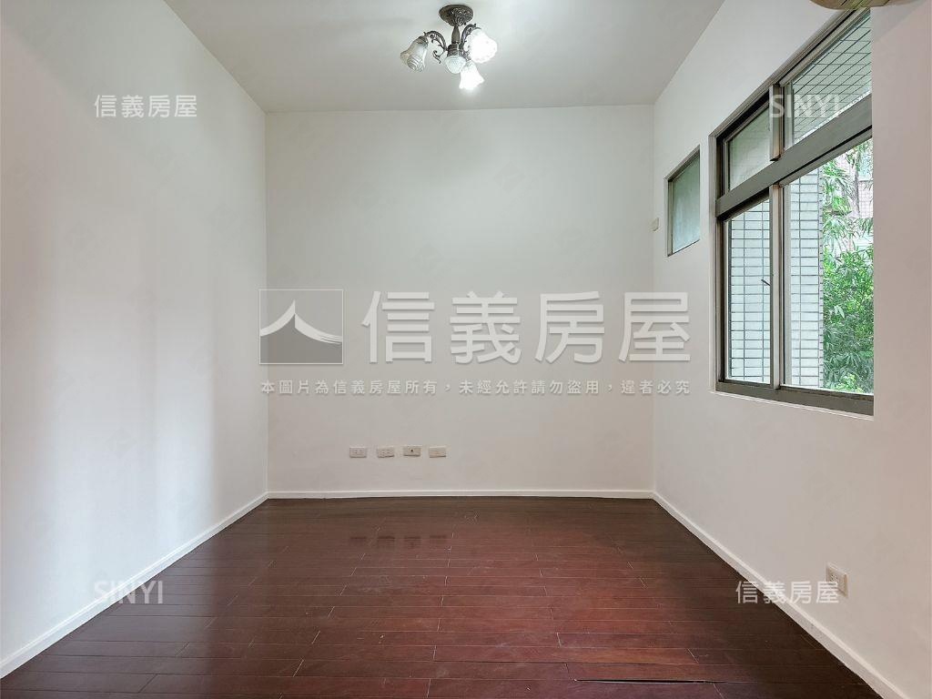 大直明水路住宅露臺戶房屋室內格局與周邊環境