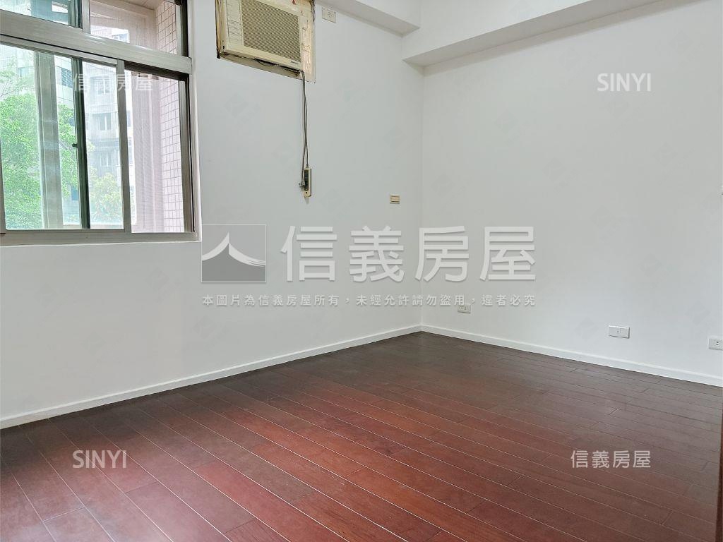 大直明水路住宅露臺戶房屋室內格局與周邊環境