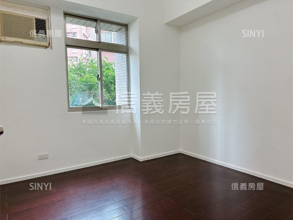 大直明水路住宅露臺戶房屋室內格局與周邊環境