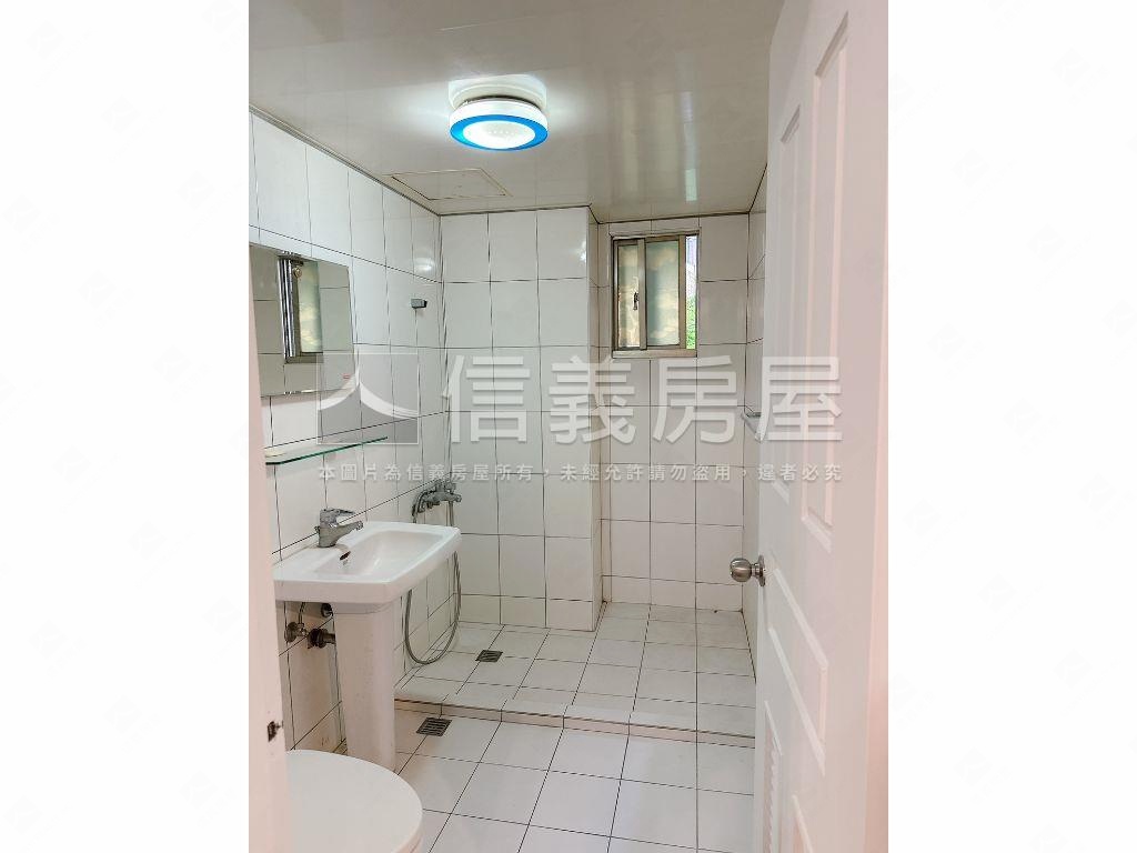 大直明水路住宅露臺戶房屋室內格局與周邊環境