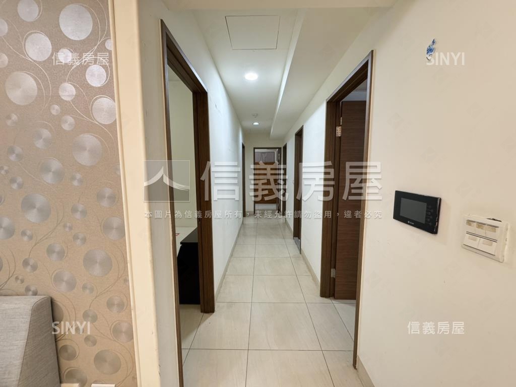 昌益．環球市房屋室內格局與周邊環境