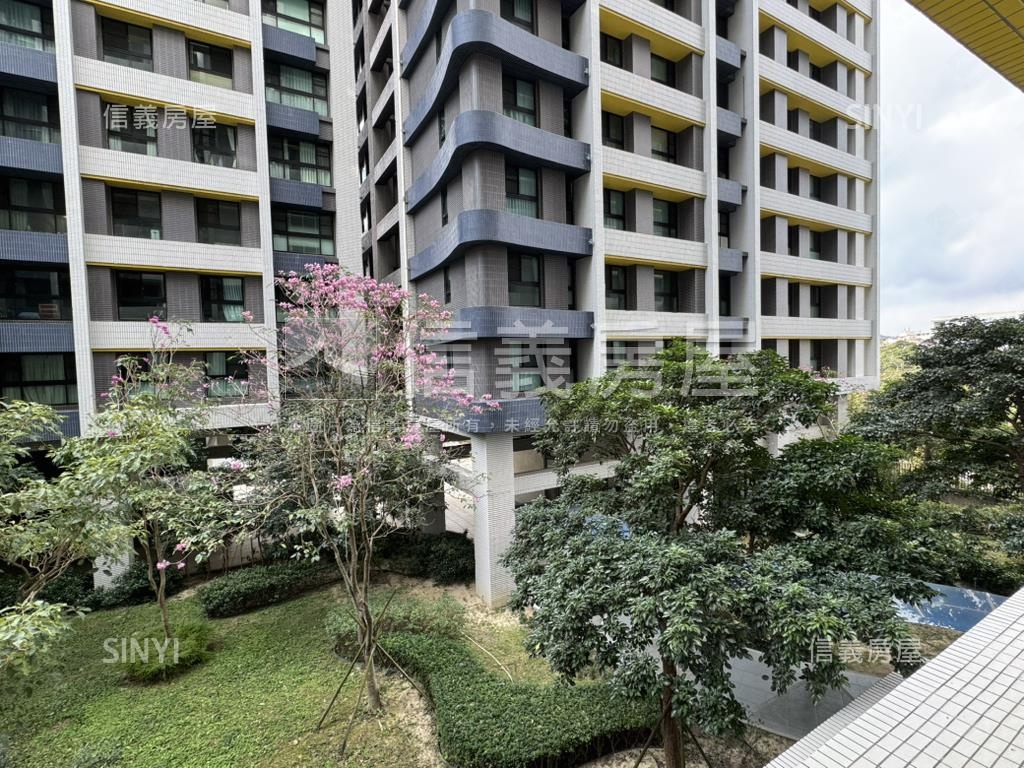 昌益．環球市房屋室內格局與周邊環境