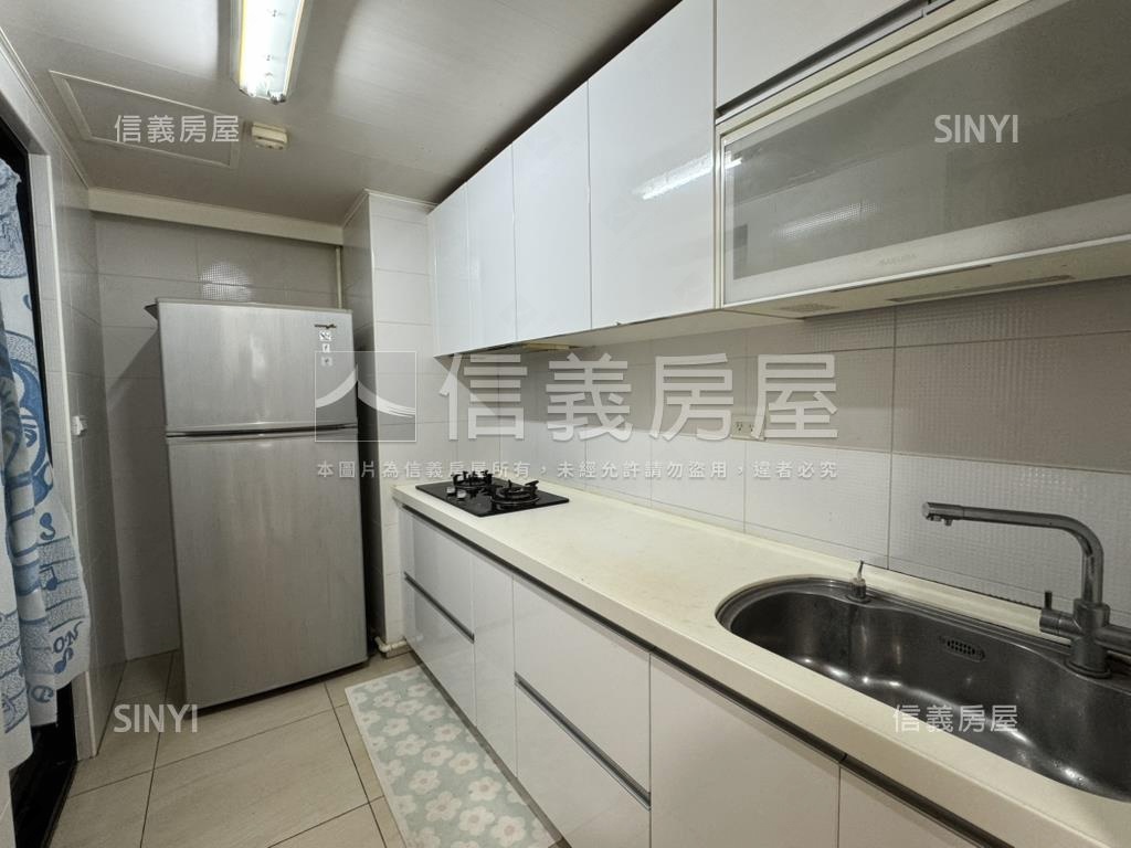 昌益．環球市房屋室內格局與周邊環境