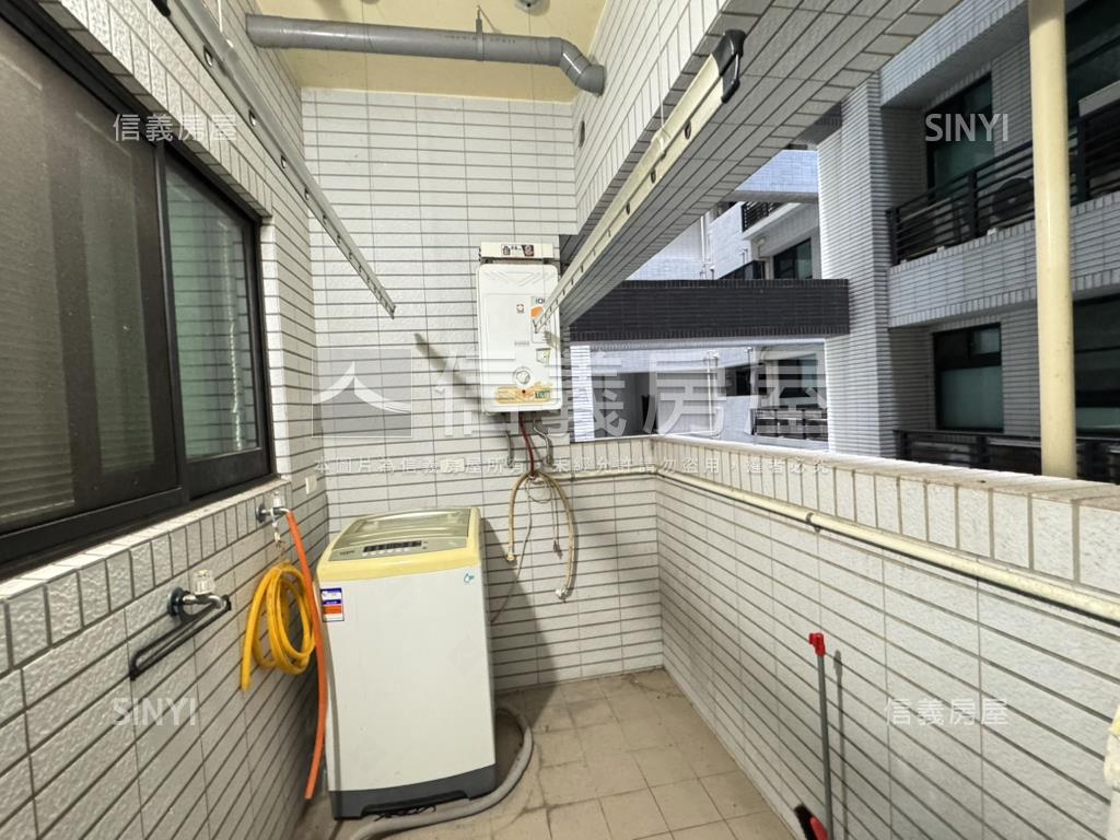 昌益．環球市房屋室內格局與周邊環境